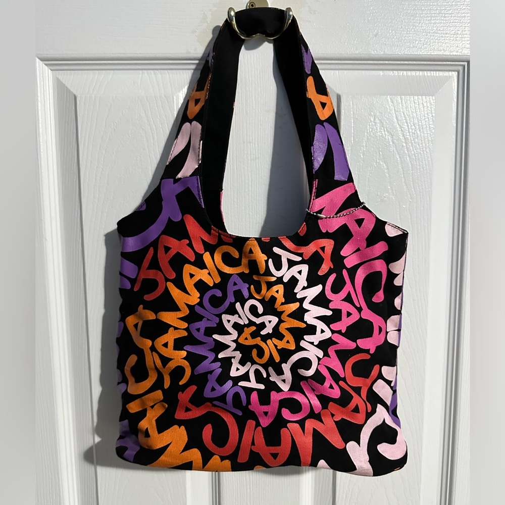Jamaica 🇯🇲 purse 👛